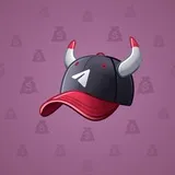 Durov’s Cap #3508 Durov’s Cap #3508
