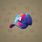 Durov’s Cap #3517 Durov’s Cap #3517