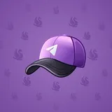 Durov’s Cap #3524 Durov’s Cap #3524