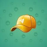 Durov’s Cap #3536 Durov’s Cap #3536
