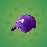 Durov’s Cap #3537 Durov’s Cap #3537