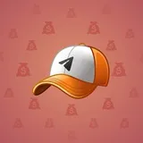 Durov’s Cap #3543 Durov’s Cap #3543