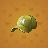 Durov’s Cap #3552 Durov’s Cap #3552