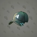 Durov’s Cap #3555 Durov’s Cap #3555
