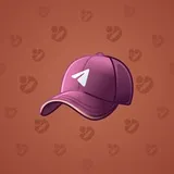 Durov’s Cap #3563 Durov’s Cap #3563