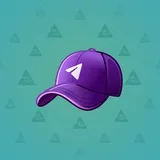 Durov’s Cap #3598 Durov’s Cap #3598
