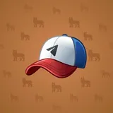 Durov’s Cap #3601 Durov’s Cap #3601