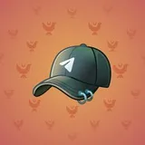 Durov’s Cap #3602 Durov’s Cap #3602
