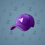 Durov’s Cap #3608 Durov’s Cap #3608