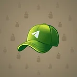 Durov’s Cap #3610 Durov’s Cap #3610
