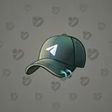 Durov’s Cap #3622 Durov’s Cap #3622