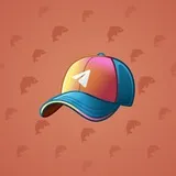 Durov’s Cap #3629 Durov’s Cap #3629