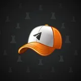 Durov’s Cap #3634 Durov’s Cap #3634