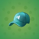 Durov’s Cap #3643 Durov’s Cap #3643