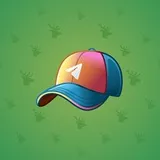 Durov’s Cap #3666 Durov’s Cap #3666