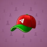 Durov’s Cap #3676 Durov’s Cap #3676