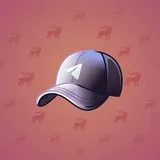 Durov’s Cap #3683 Durov’s Cap #3683