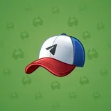 Durov’s Cap #3686 Durov’s Cap #3686