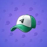 Durov’s Cap #3687 Durov’s Cap #3687