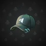 Durov’s Cap #3689 Durov’s Cap #3689