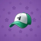 Durov’s Cap #3694 Durov’s Cap #3694