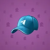 Durov’s Cap #3695 Durov’s Cap #3695