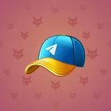 Durov’s Cap #3705 Durov’s Cap #3705