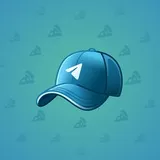 Durov’s Cap #3727 Durov’s Cap #3727
