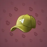 Durov’s Cap #3735 Durov’s Cap #3735