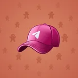 Durov’s Cap #3753 Durov’s Cap #3753