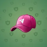 Durov’s Cap #3760 Durov’s Cap #3760