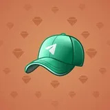 Durov’s Cap #3779 Durov’s Cap #3779