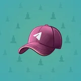 Durov’s Cap #3788 Durov’s Cap #3788