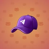 Durov’s Cap #3792 Durov’s Cap #3792