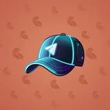 Durov’s Cap #3802 Durov’s Cap #3802