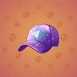 Durov’s Cap #3803 Durov’s Cap #3803