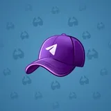 Durov’s Cap #3807 Durov’s Cap #3807