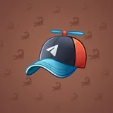 Durov’s Cap #3832 Durov’s Cap #3832