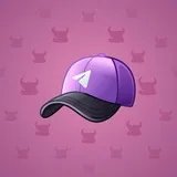 Durov’s Cap #3835 Durov’s Cap #3835