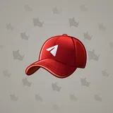 Durov’s Cap #3857 Durov’s Cap #3857
