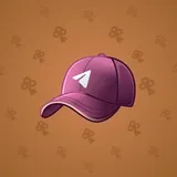 Durov’s Cap #3859