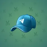 Durov’s Cap #3895 Durov’s Cap #3895