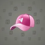 Durov’s Cap #3906 Durov’s Cap #3906