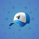 Durov’s Cap #3911 Durov’s Cap #3911
