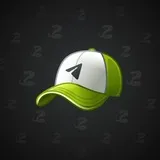 Durov’s Cap #3916 Durov’s Cap #3916