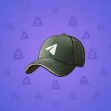 Durov’s Cap #3917 Durov’s Cap #3917