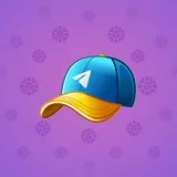 Durov’s Cap #394 Durov’s Cap #394