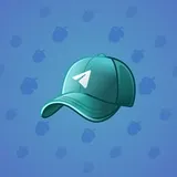 Durov’s Cap #3950