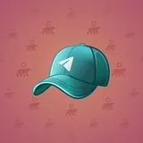 Durov’s Cap #3952 Durov’s Cap #3952