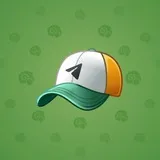 Durov’s Cap #3954 Durov’s Cap #3954